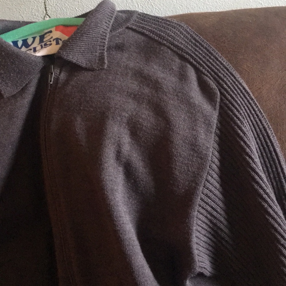 Men’s jacket - Picture 3 of 4